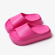 Thick Sole Eva Platform Flip Flops