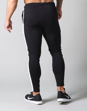 Men's Quick Dry Running Sweatpants Casual Elastic Waistband Training Sport Pants Gym Workout Jogging Trousers Male Fitness Clothes