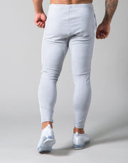 Men's Quick Dry Running Sweatpants Casual Elastic Waistband Training Sport Pants Gym Workout Jogging Trousers Male Fitness Clothes