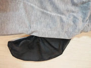 Men's Casual Jogger Sweatpants Large Size Elastic Waist Sports Trousers Loose Fitness Clothes Spring Thin Section Eye Catching