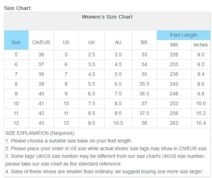 Mesh Breathable Sneakers For Women Comfortable And Lightweight