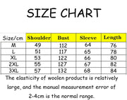 Men's Casual Woolen Coat Mid-Length Button-Down Suit Collarluxury Retro Streetwear Jacket in Black/Grey/Khaki/Navy - Fashionable Autumn/Winter Outerwear