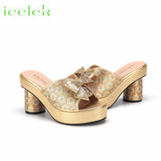 Comfortable Heels Slipper Full