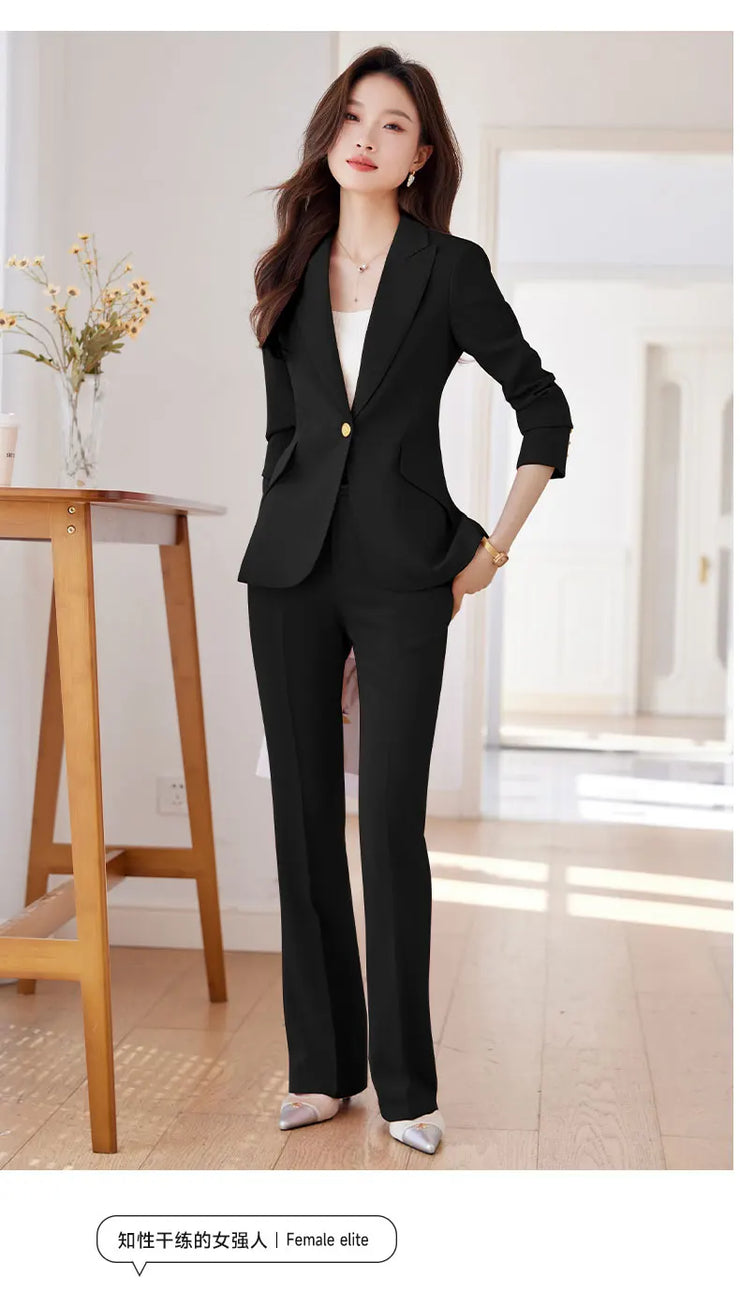 NAVIU 2 Piece Women&
