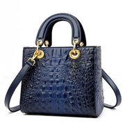 Women High Quality Luxury Brand Designer Leather Handbags