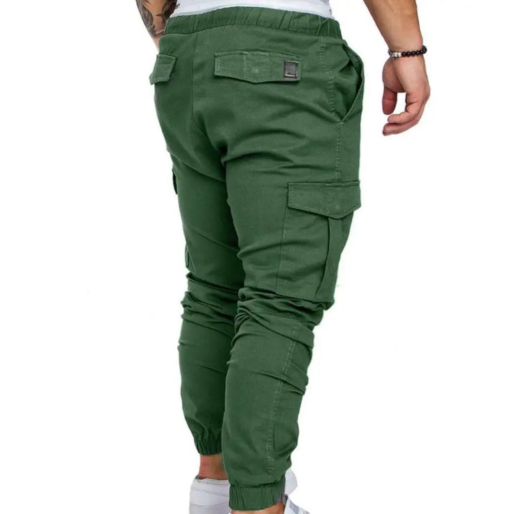 Men&