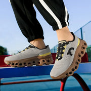 Men's Cloud Running Shoes Comfortable Athletic Sneakers Marathon Jogging Gym Tennis Trainers Professional Sport Casual Shoes