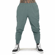 Men's Quick Dry Breathable Running Pants Summer Casual Jogging Gym Fitness Sweatpants Bodybuilding Sports Trousers Polyester