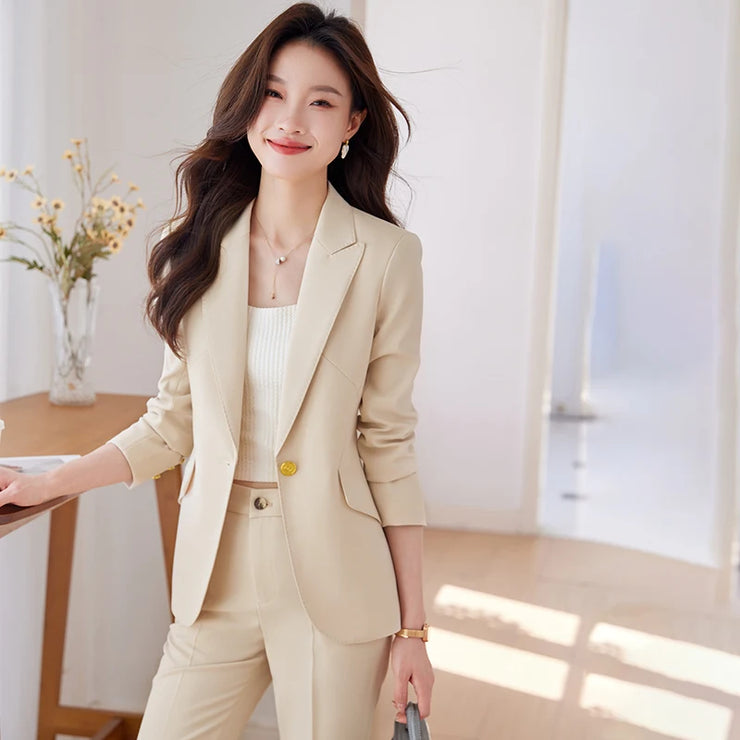 NAVIU 2 Piece Women&