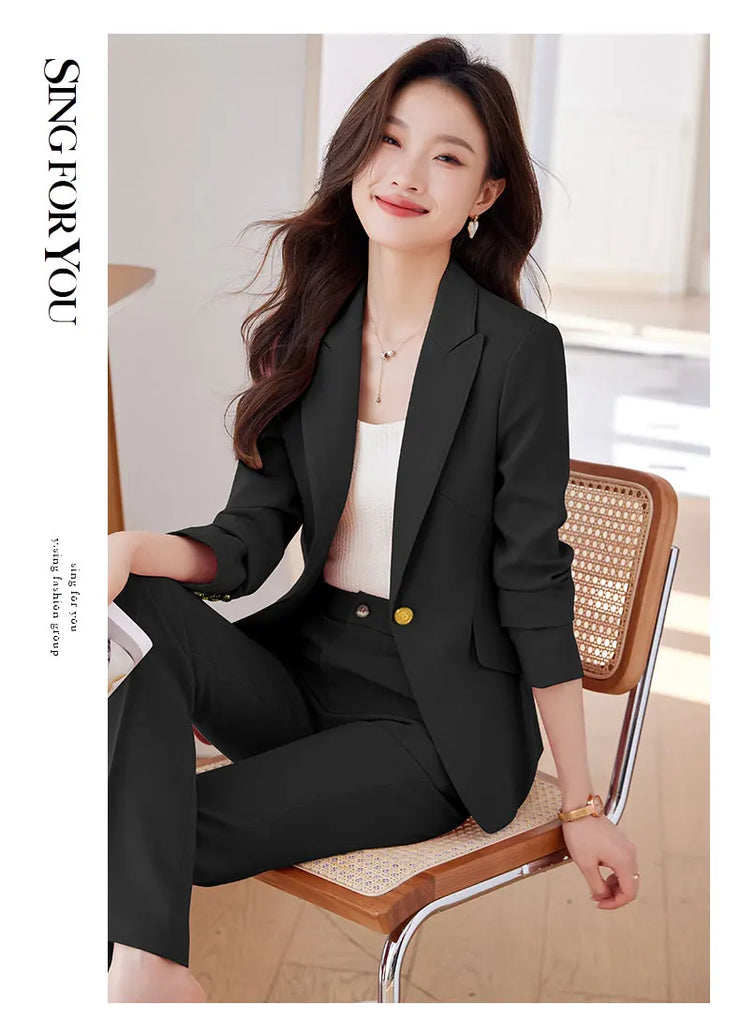 NAVIU 2 Piece Women&