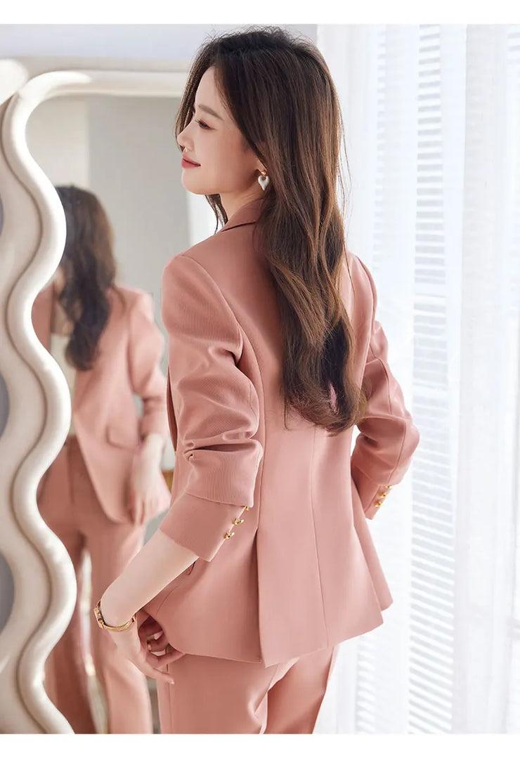 NAVIU 2 Piece Women&