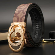 Women High Quality Designers Business Luxury Genuine Leather Belt