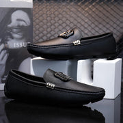 Men Casual Moccasin  Breathable  Trendy  Light Weight  Casual Loafers