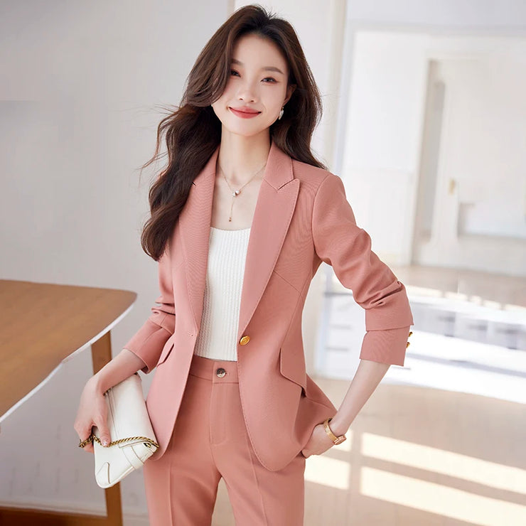 NAVIU 2 Piece Women&