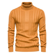 Men Turtlenecks Sweaters Knitwear