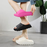 Thick Sole Eva Platform Flip Flops