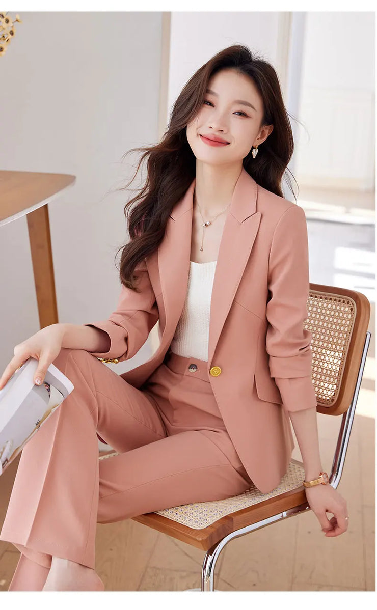 NAVIU 2 Piece Women&