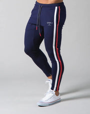 Men's Quick Dry Running Sweatpants Casual Elastic Waistband Training Sport Pants Gym Workout Jogging Trousers Male Fitness Clothes