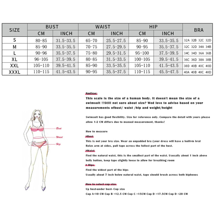 2Piece Shiny Halter Bikini Swimwear High Cut Bodysuit with Long Skirt Sexy ,One-Piece Swimsuit Beachwear Outfit.
