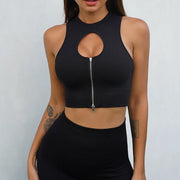 Women's Seamless Yoga Set Breathable Anti-Wrinkle Nylon Sports Bra & Leggings Fitness Panties Combo Hip Lifting Compression