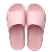 Cloud Soft EVA Slippers for Women Eye-Catching Style Beach Sandals Flip Flops