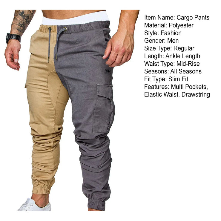 Men&