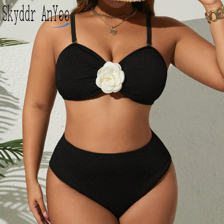 plus Size Women&