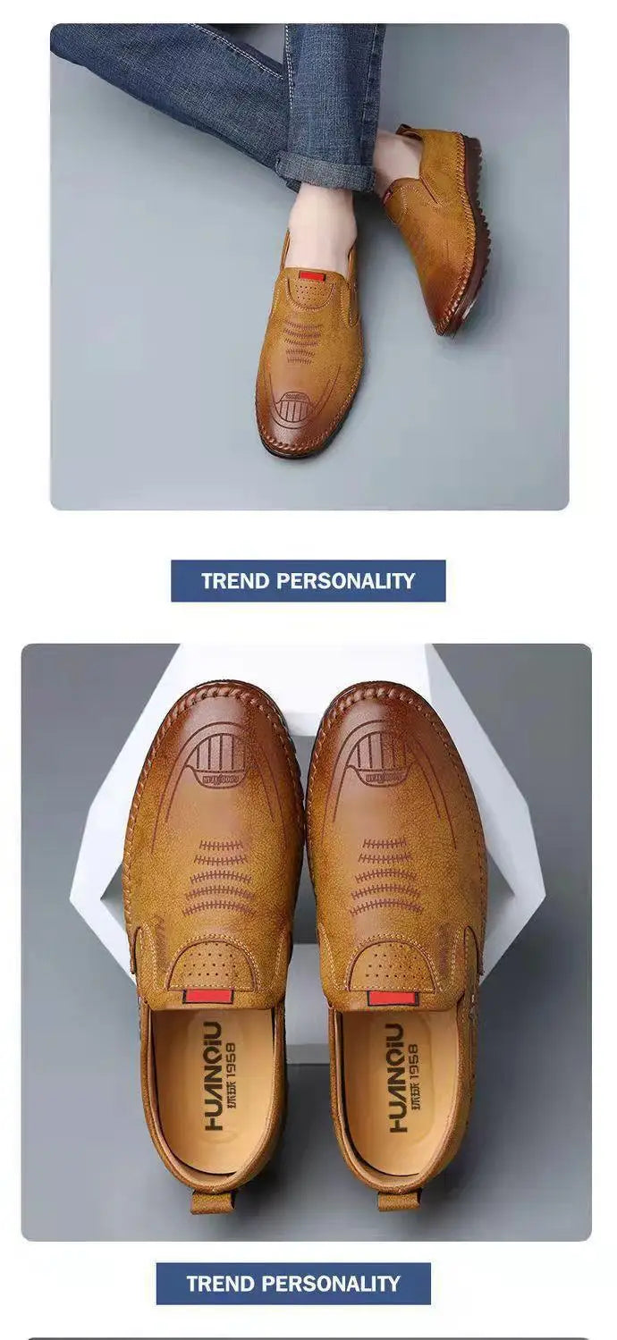 Men&
