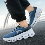 Men's Cloud Running Shoes Comfortable Athletic Sneakers Marathon Jogging Gym Tennis Trainers Professional Sport Casual Shoes