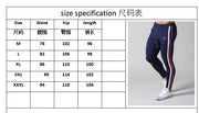Men's Quick Dry Running Sweatpants Casual Elastic Waistband Training Sport Pants Gym Workout Jogging Trousers Male Fitness Clothes