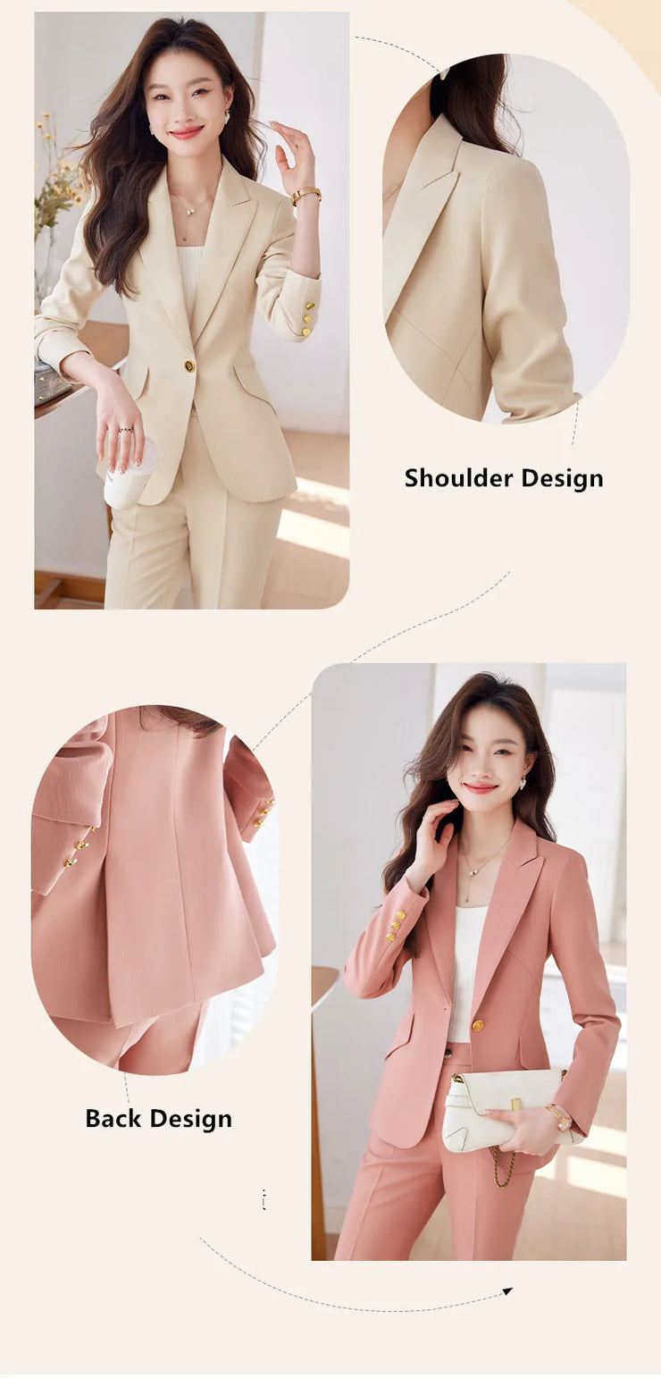 NAVIU 2 Piece Women&