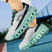 Men's Cloud Running Shoes Comfortable Athletic Sneakers Marathon Jogging Gym Tennis Trainers Professional Sport Casual Shoes