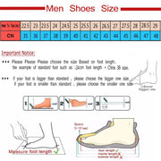 Luxury Men's Leather Shoes Comfortable Loafers Slip on Male Moccasins Non Slip Driving Shoes High Quality Men Shoes Plus Size
