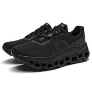 Men's Cloud Running Shoes Comfortable Athletic Sneakers Marathon Jogging Gym Tennis Trainers Professional Sport Casual Shoes