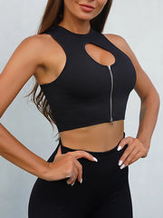 Women's Seamless Yoga Set Breathable Anti-Wrinkle Nylon Sports Bra & Leggings Fitness Panties Combo Hip Lifting Compression