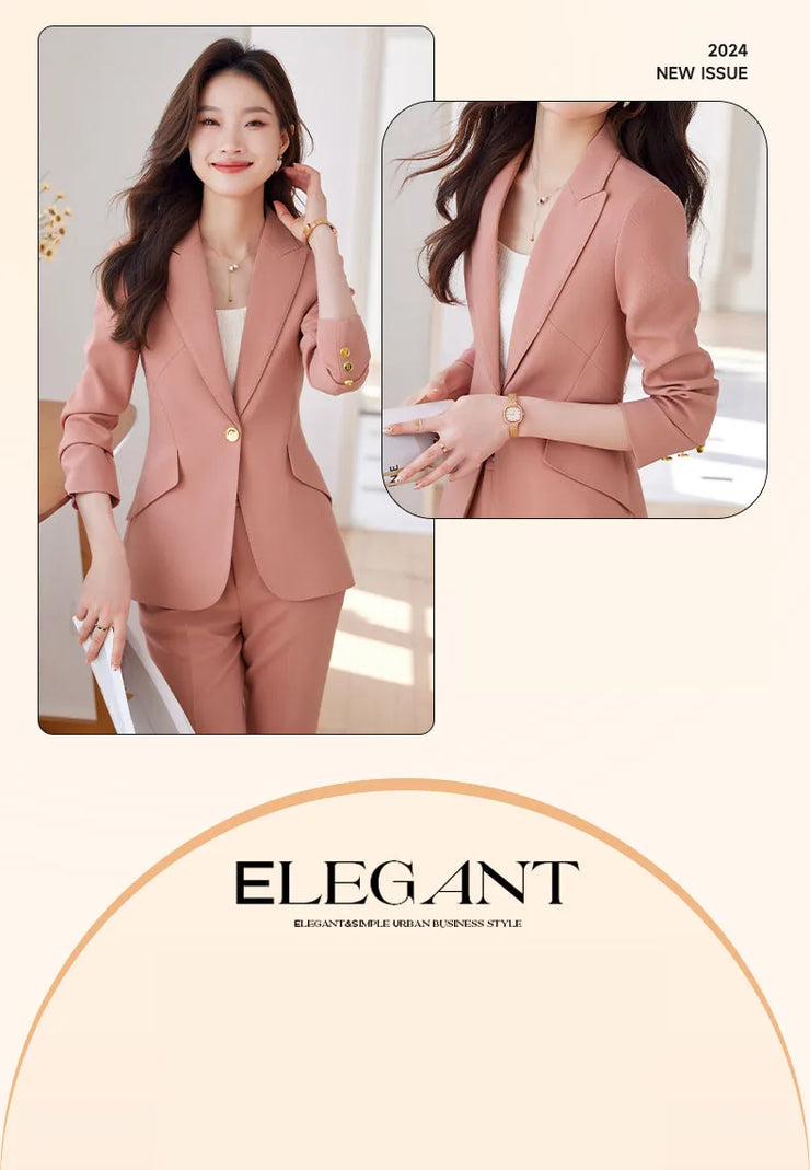 NAVIU 2 Piece Women&