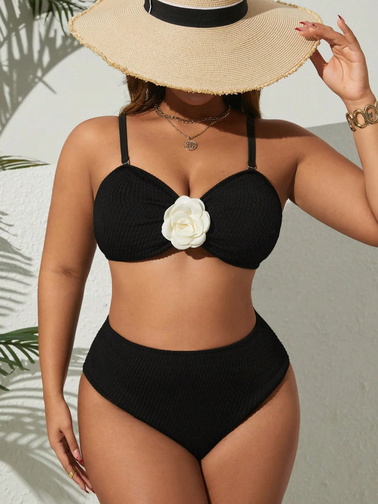 plus Size Women&