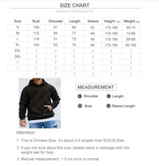 Men's  Long Sleeved Sweater Pants Set Comfortable Breathable Tracksuit, Jogging Suit