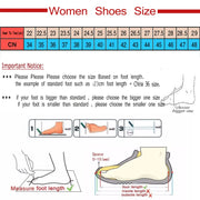 Women's Sneakers Slip on Casual Shoes Soft Sole Embroidered Walking Shoes Lightweight Knitted Flat Shoe