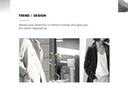 Women's Slim Fit V-Neck Blazer And Chic Elegant Skirt Office Suit Contrast Color Long Sleeve Blazer Blended Polyester above Knee