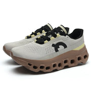Men's Cloud Running Shoes Comfortable Athletic Sneakers Marathon Jogging Gym Tennis Trainers Professional Sport Casual Shoes