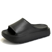 Thick Sole Eva Platform Flip Flops