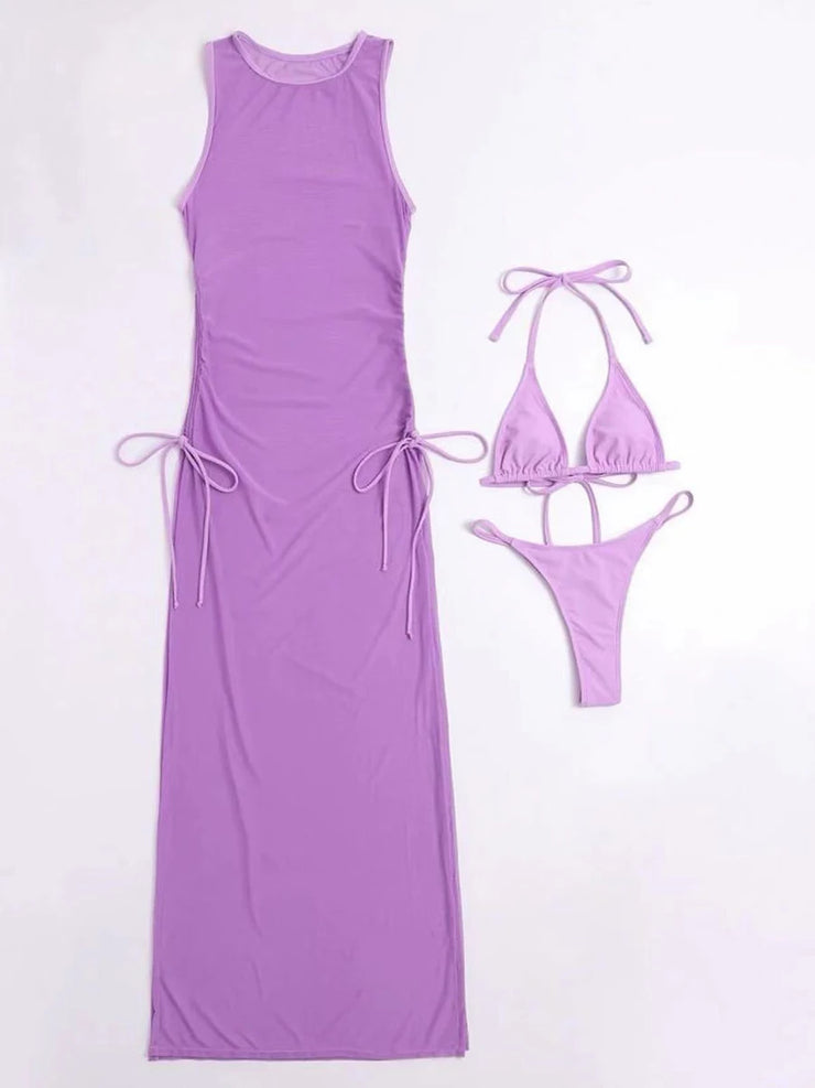 3Pcs Women&