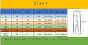 Unisex Long Fleece Sweatpants Soft Casual Sports Full-Length Autumn Winter Running Trousers M-3XL Drawstring Closure Comfortable Fit