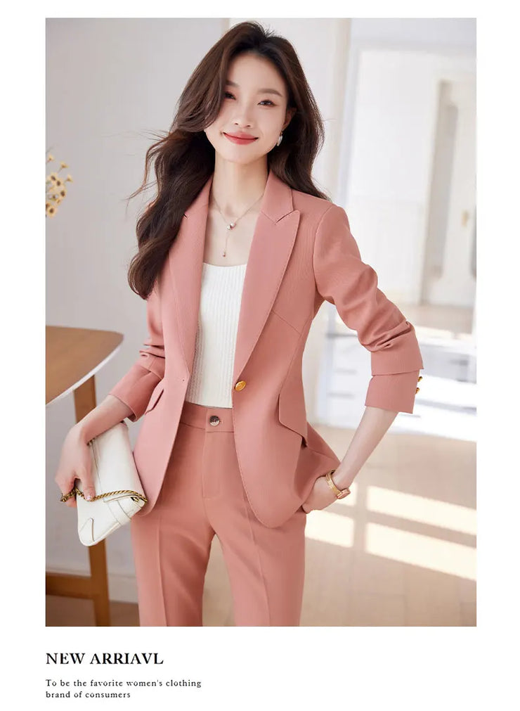 NAVIU 2 Piece Women&