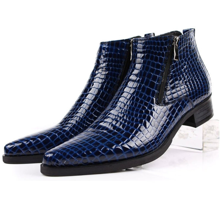New Men&