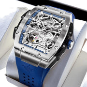 Swiss Men's Trendy Domineering All-match Mechanical Watch