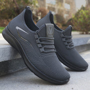 Men's Casual Shoes Breathable Couple Sports Sneakers