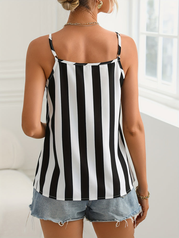 Elegant V-Neck Women&