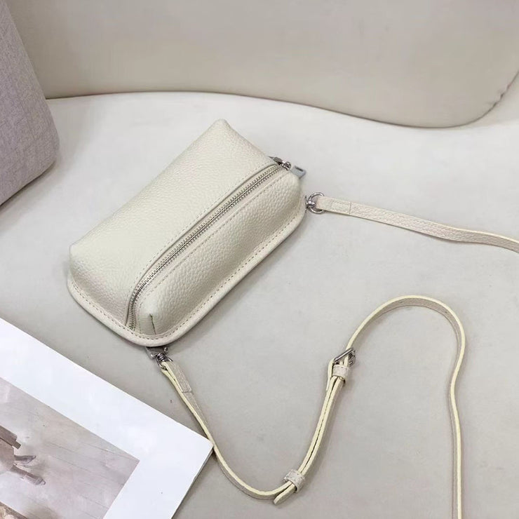 Lightweight Simple And Fashionable Portable Mini Crossbody Bag